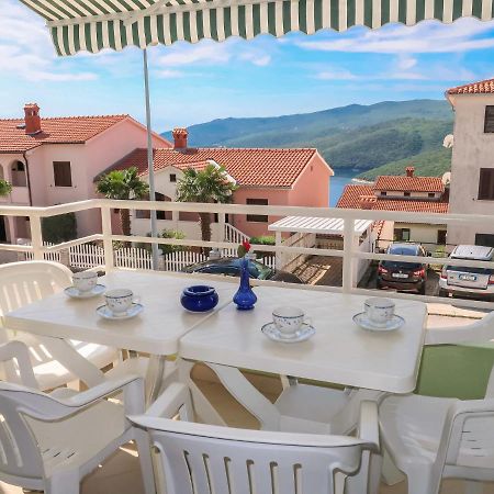 Apartment Branka - RAC148 Rabac Bagian luar foto