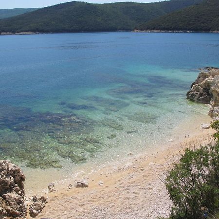 Apartment Branka - RAC148 Rabac Bagian luar foto