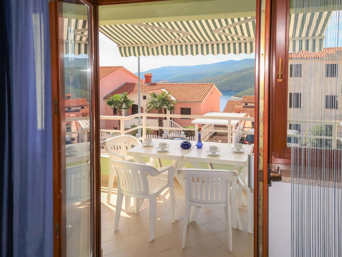 Apartment Branka - RAC148 Rabac Bagian luar foto