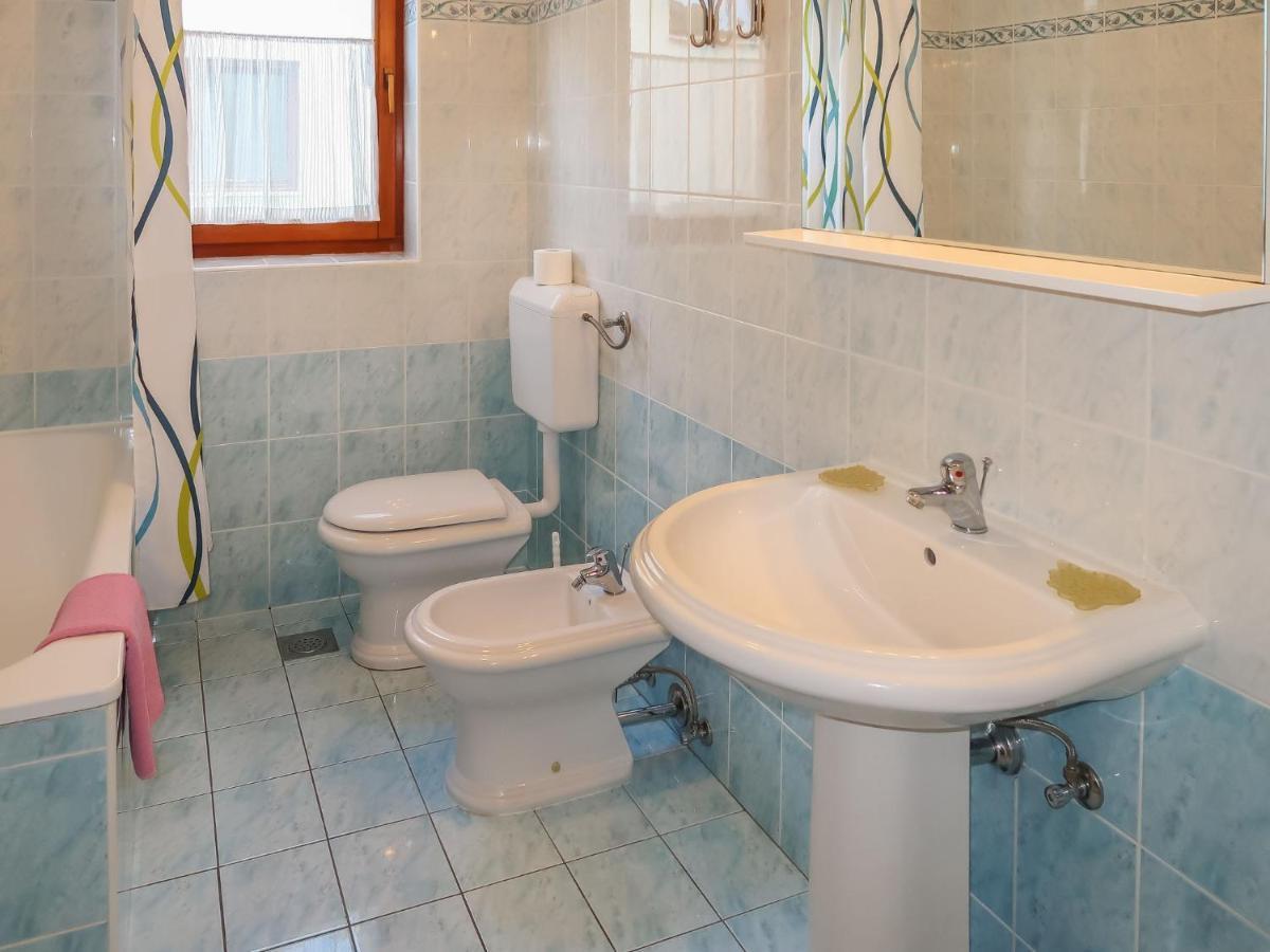 Apartment Branka - RAC148 Rabac Bagian luar foto