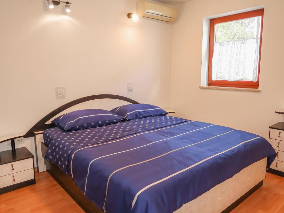 Apartment Branka - RAC148 Rabac Bagian luar foto